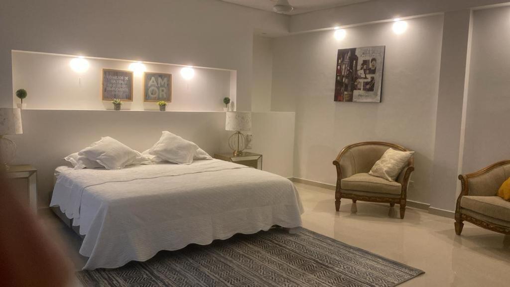 Casa Romero Bed & Breakfast Cartagena Dış mekan fotoğraf