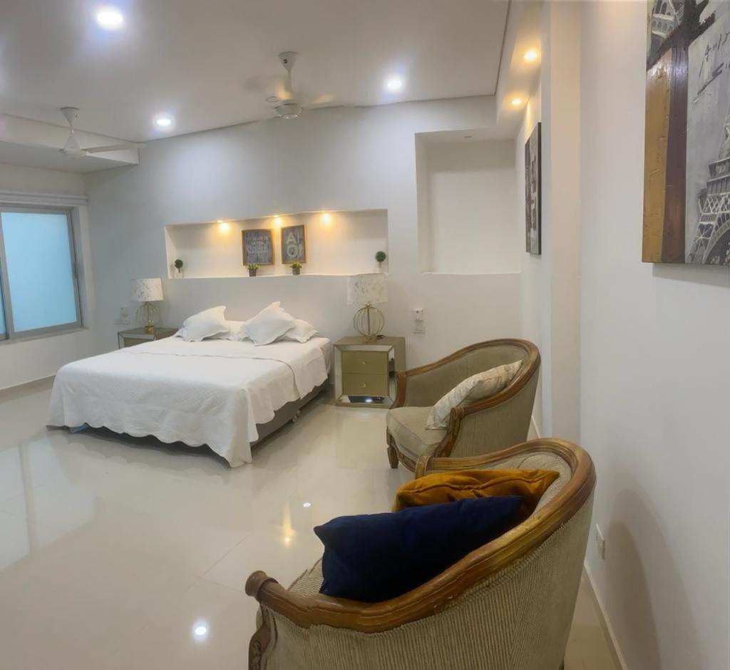 Casa Romero Bed & Breakfast Cartagena Dış mekan fotoğraf