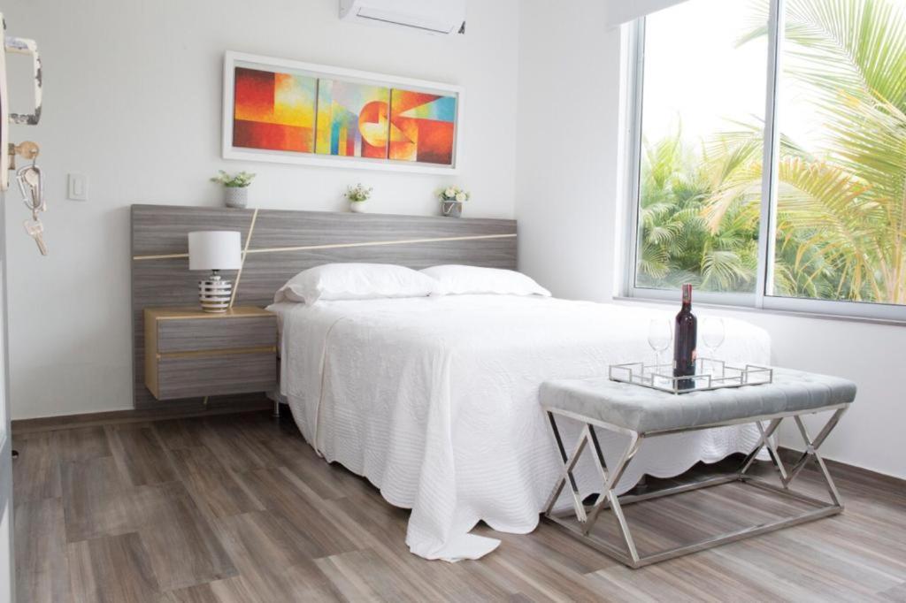 Casa Romero Bed & Breakfast Cartagena Dış mekan fotoğraf