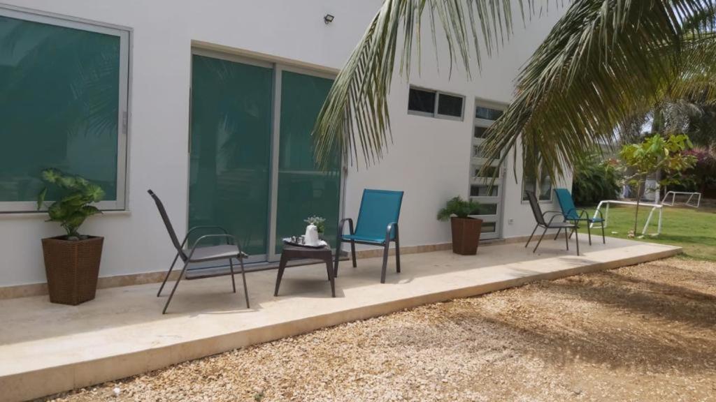 Casa Romero Bed & Breakfast Cartagena Dış mekan fotoğraf