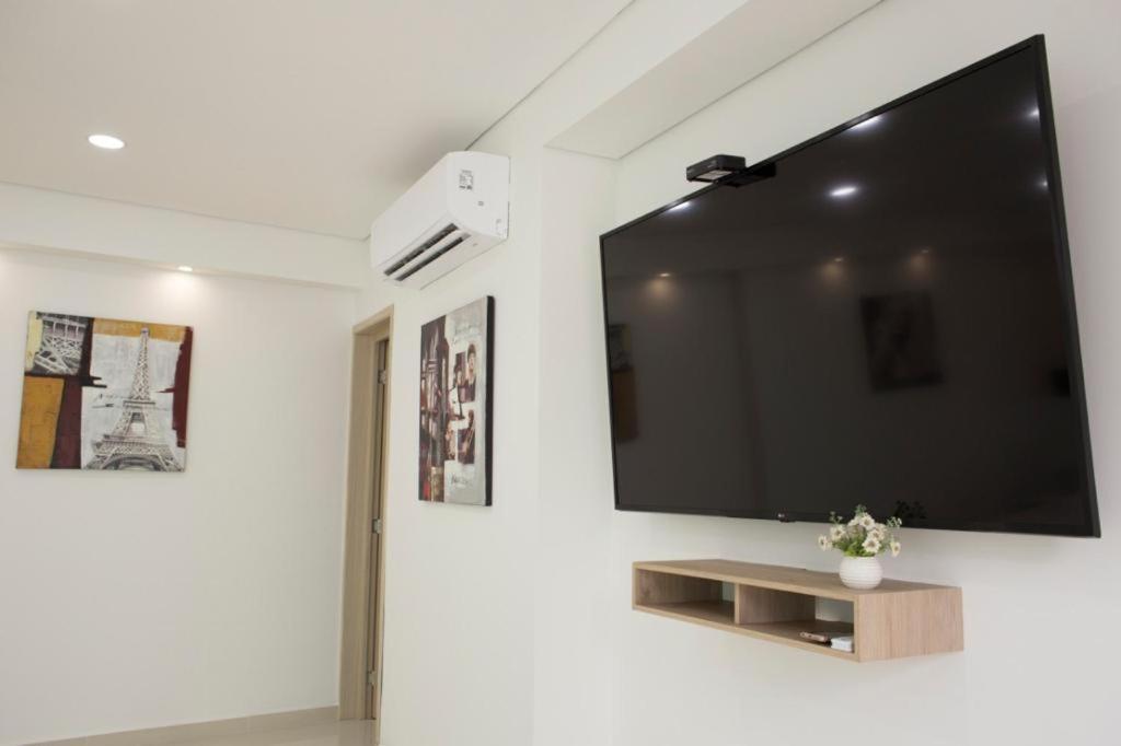 Casa Romero Bed & Breakfast Cartagena Dış mekan fotoğraf