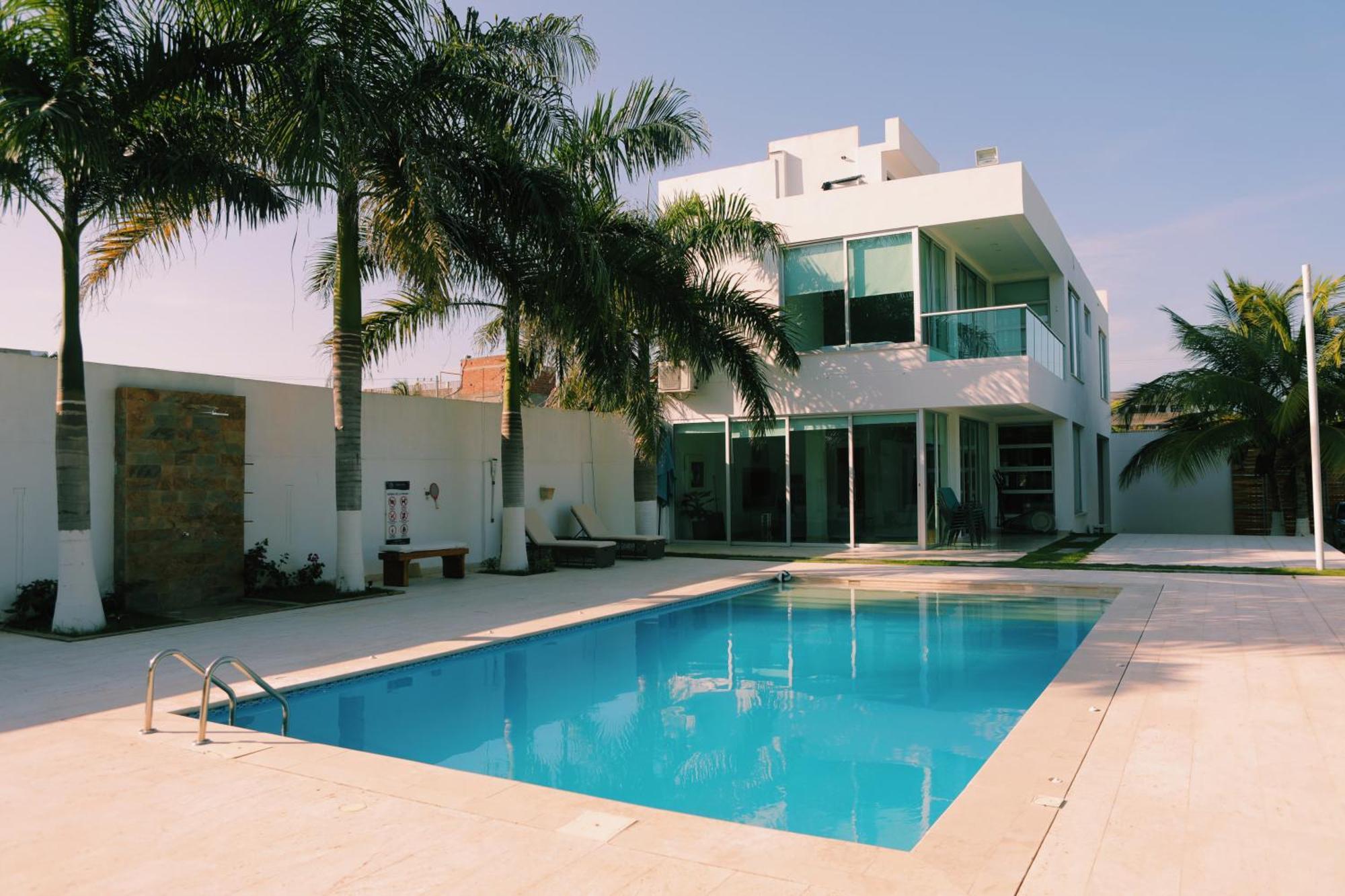 Casa Romero Bed & Breakfast Cartagena Dış mekan fotoğraf